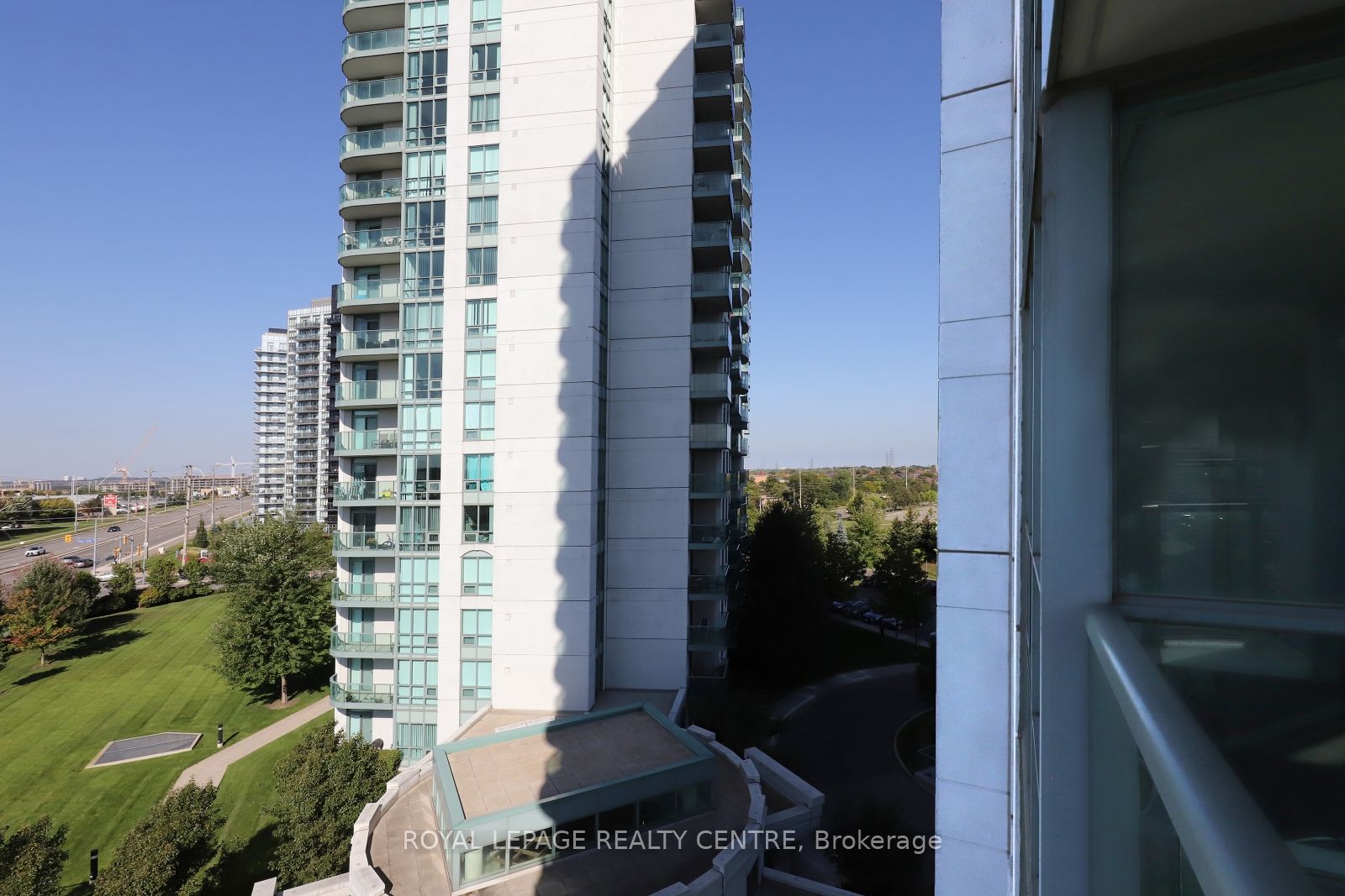 4850 Glen Erin Drive, #603