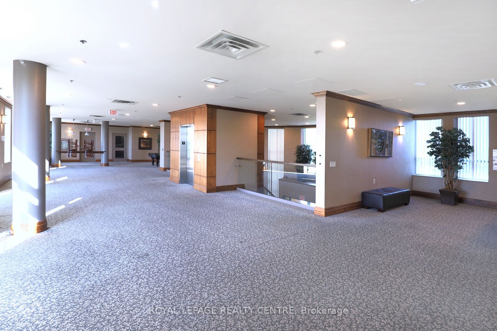 4850 Glen Erin Drive, #603