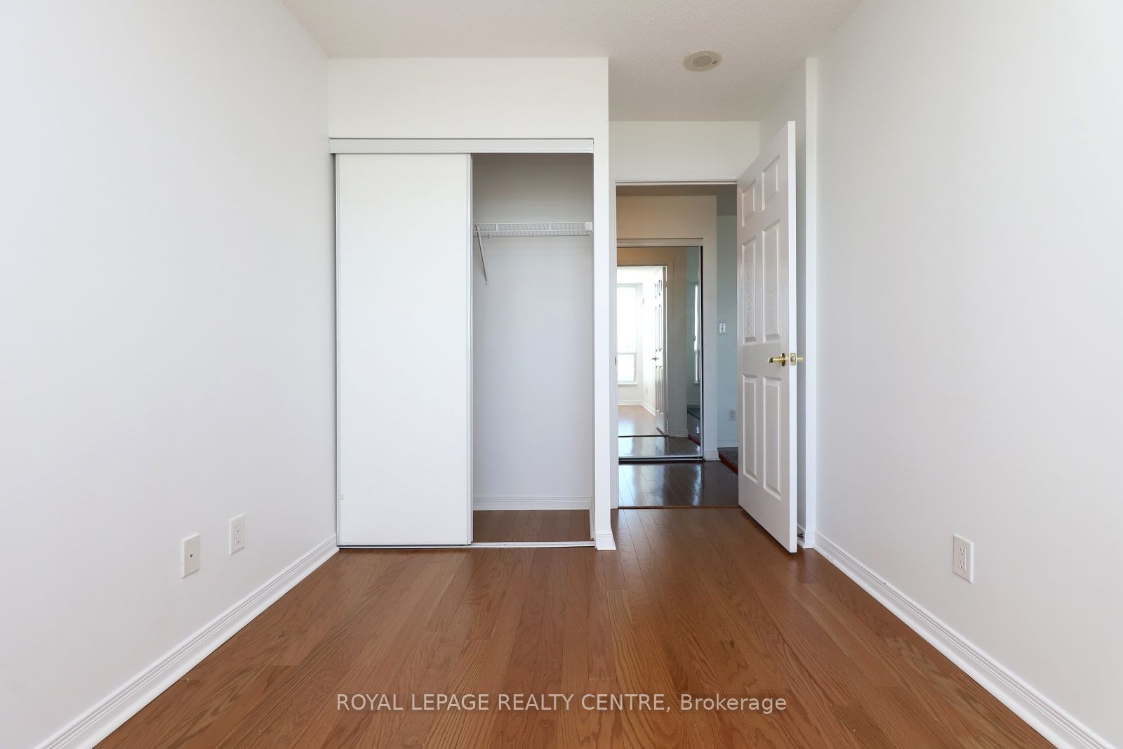 4850 Glen Erin Drive, #603