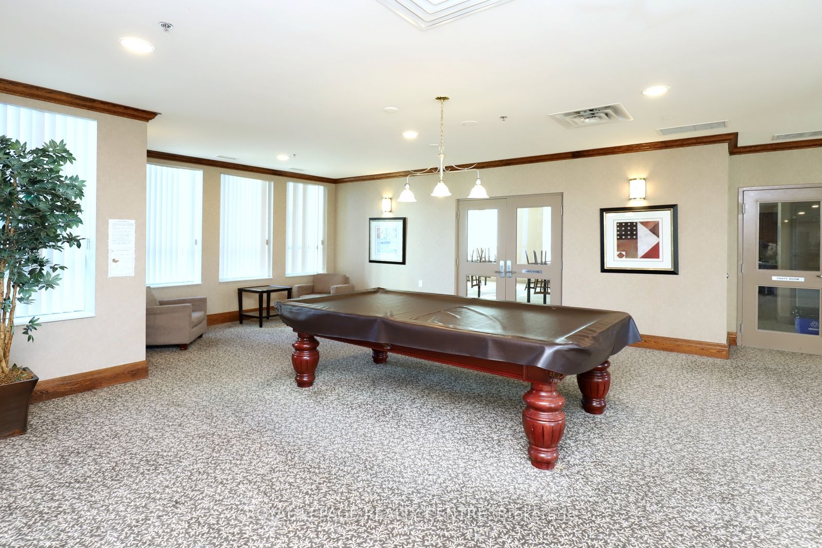 4850 Glen Erin Drive, #603