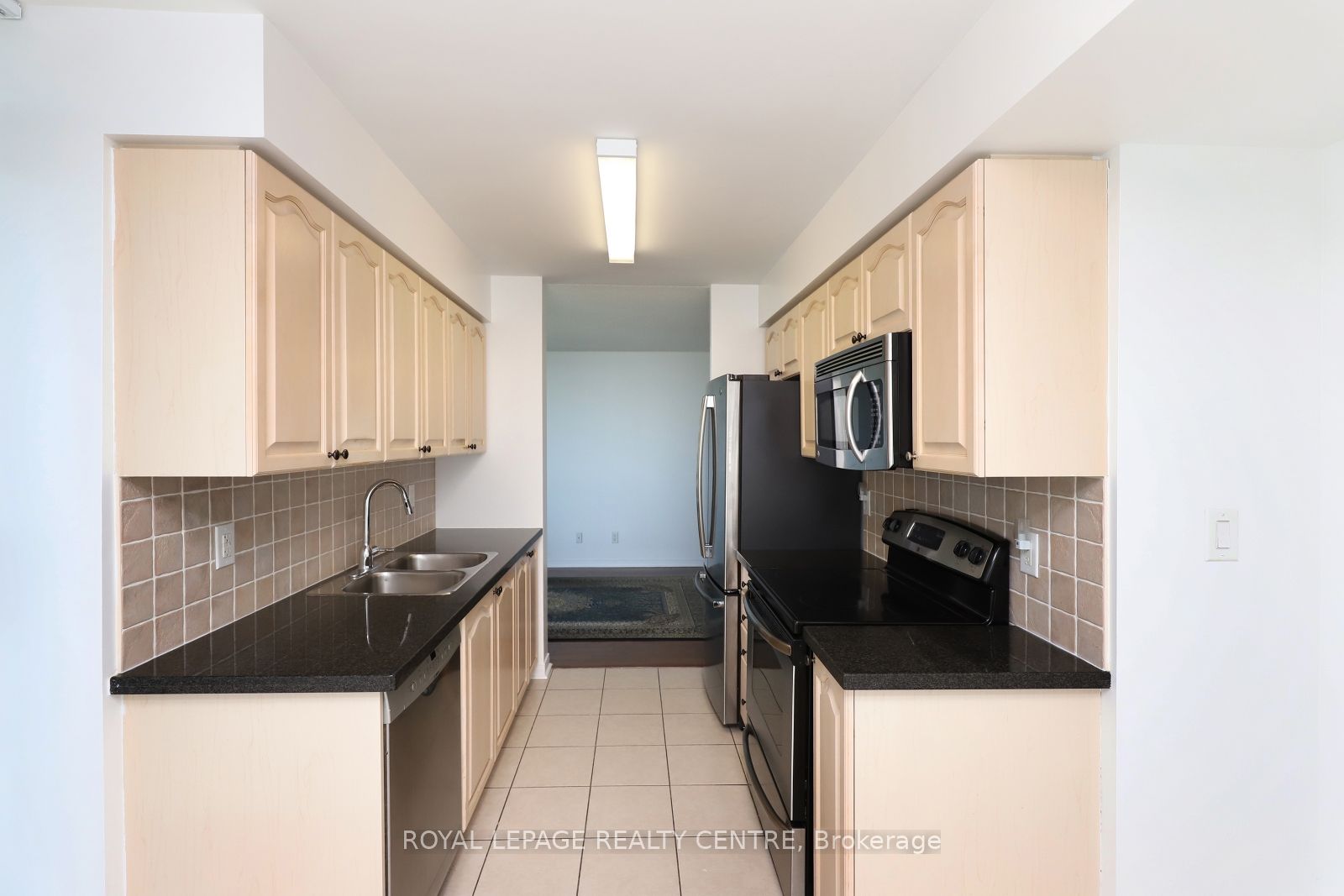 4850 Glen Erin Drive, #603