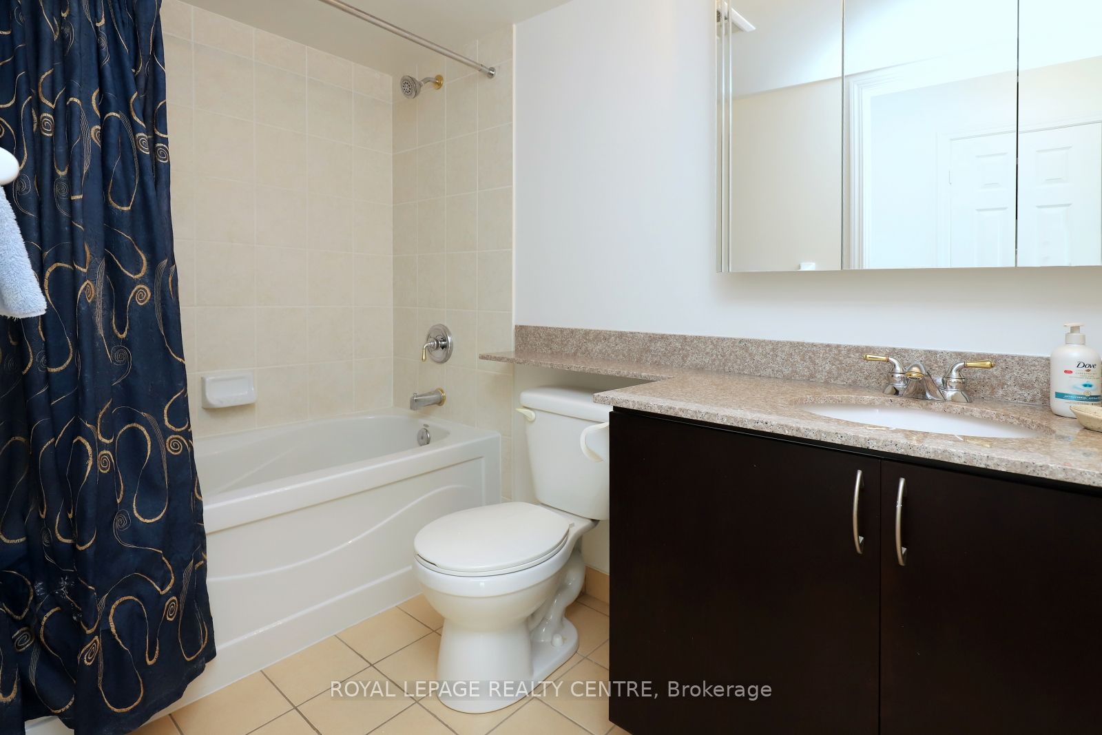 4850 Glen Erin Drive, #603