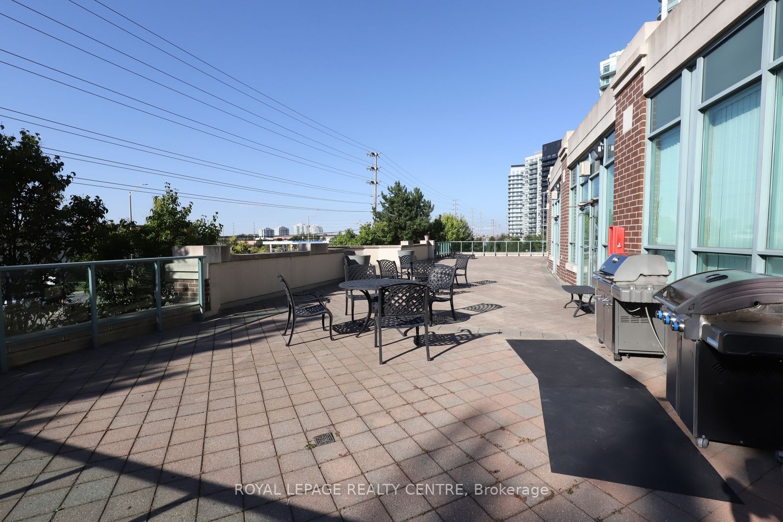 4850 Glen Erin Drive, #603