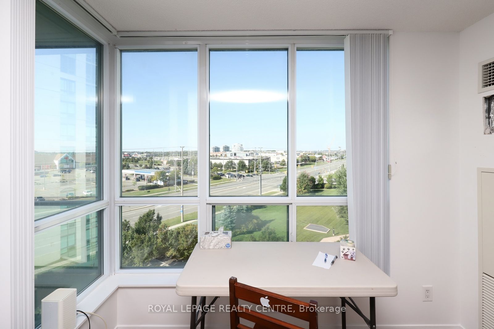 4850 Glen Erin Drive, #603