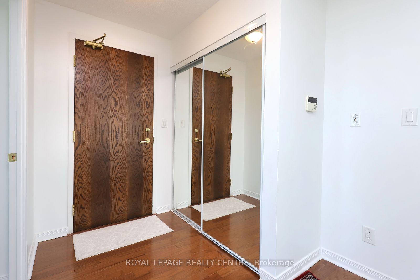 4850 Glen Erin Drive, #603
