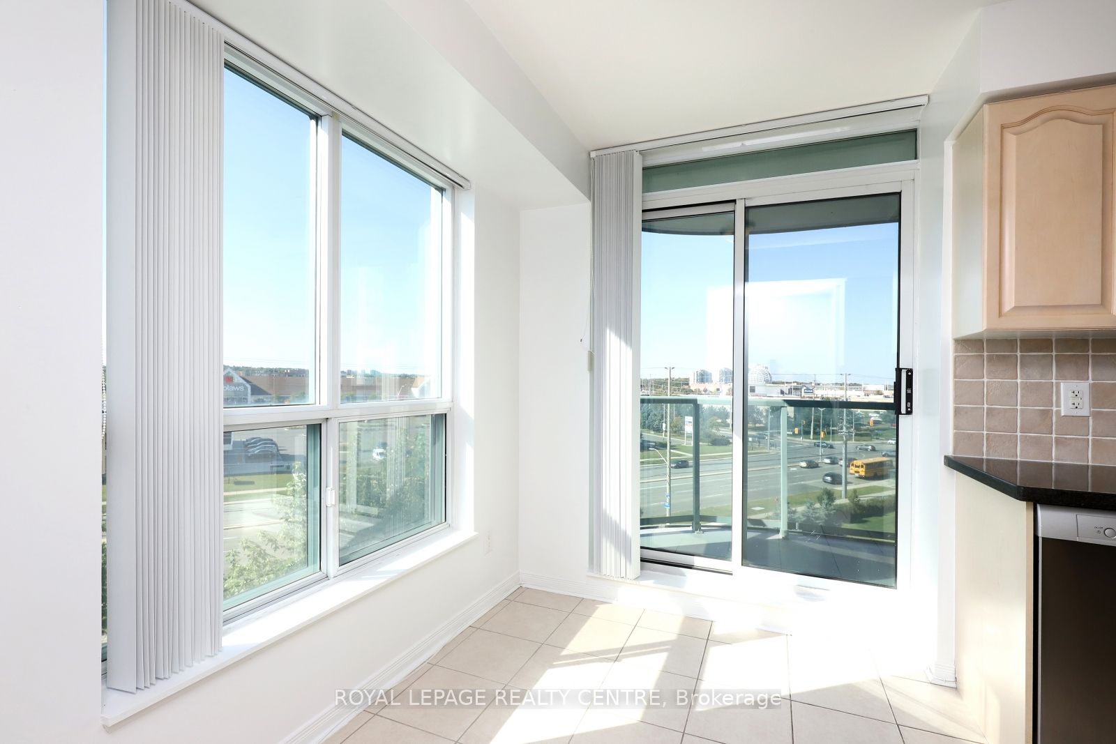 4850 Glen Erin Drive, #603