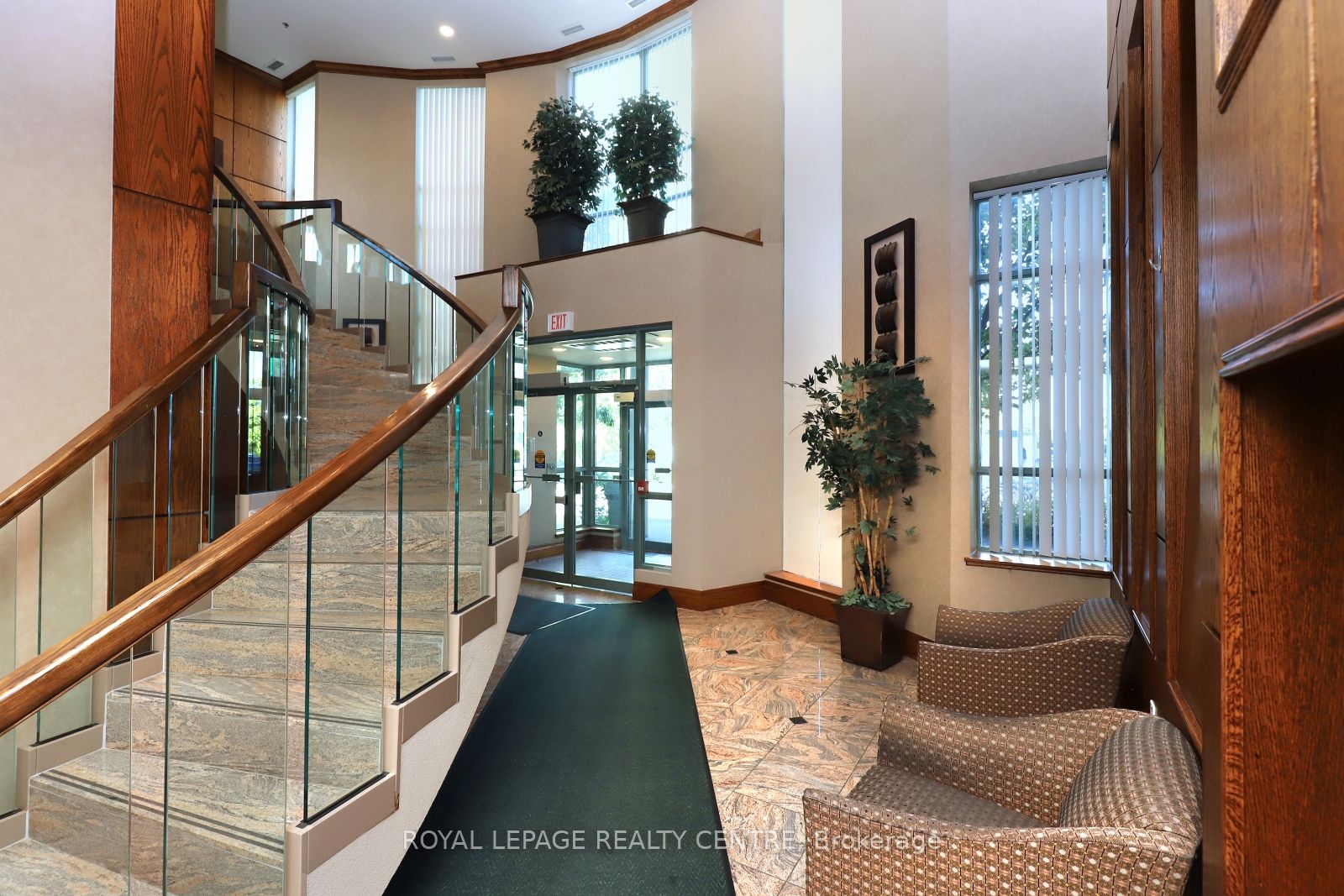 4850 Glen Erin Drive, #603