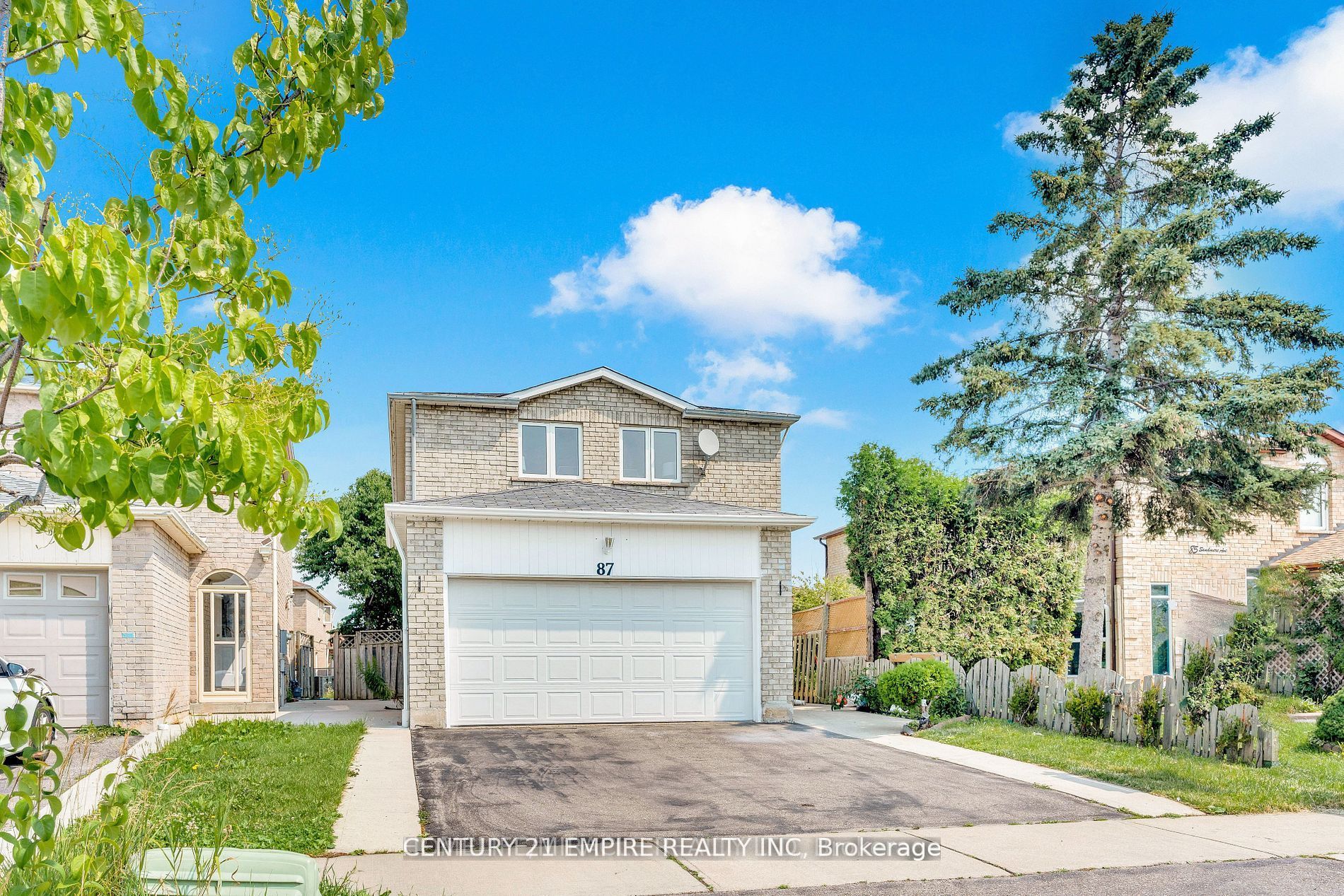 87 Sandmere Ave