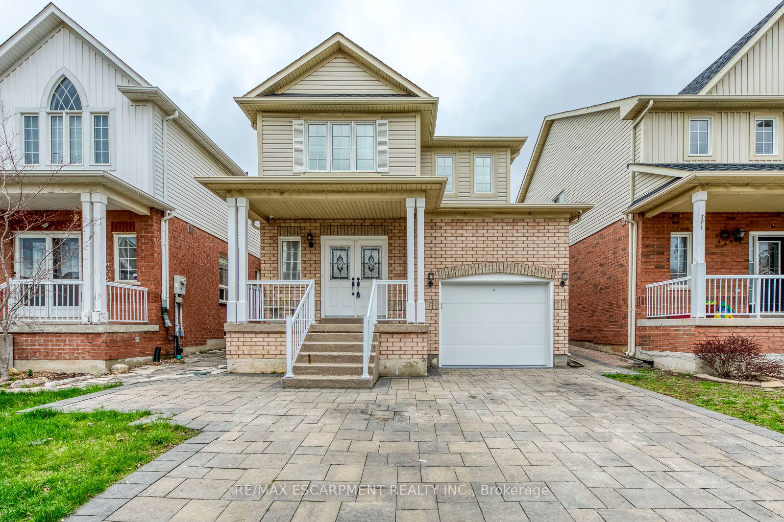 183 Featherstone Road