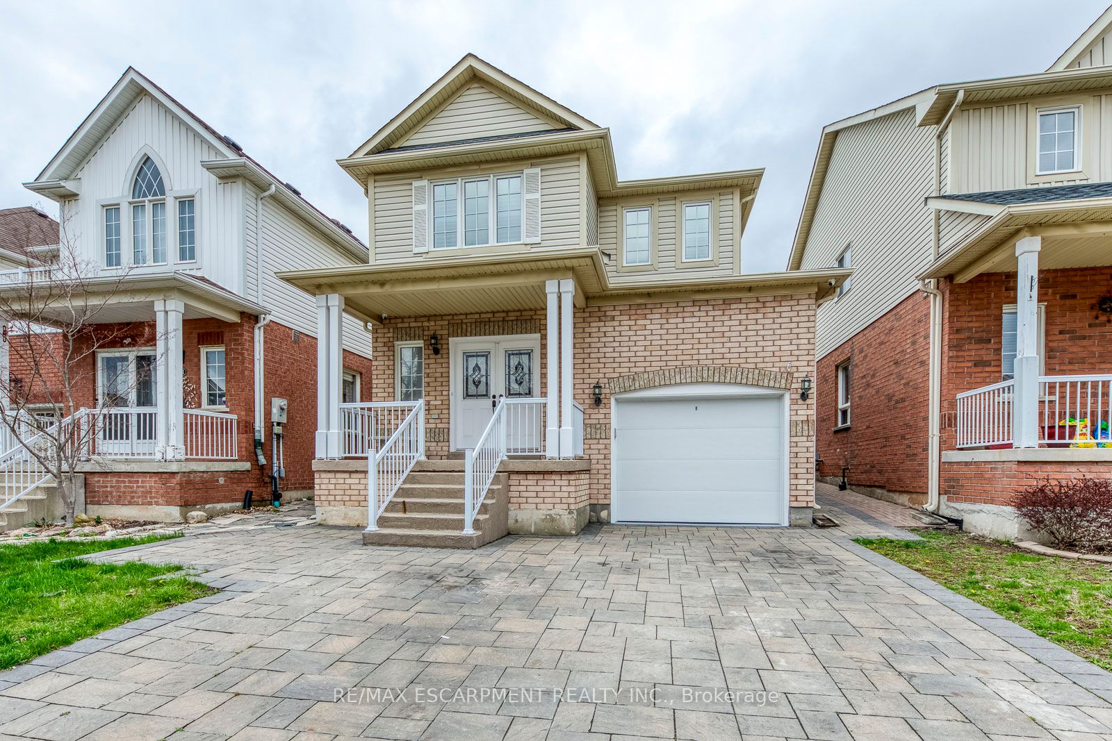 183 Featherstone Road