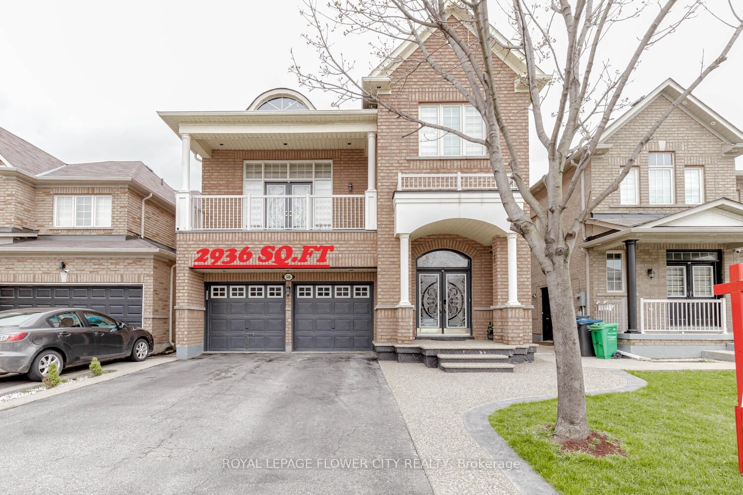 548 Fernforest Dr