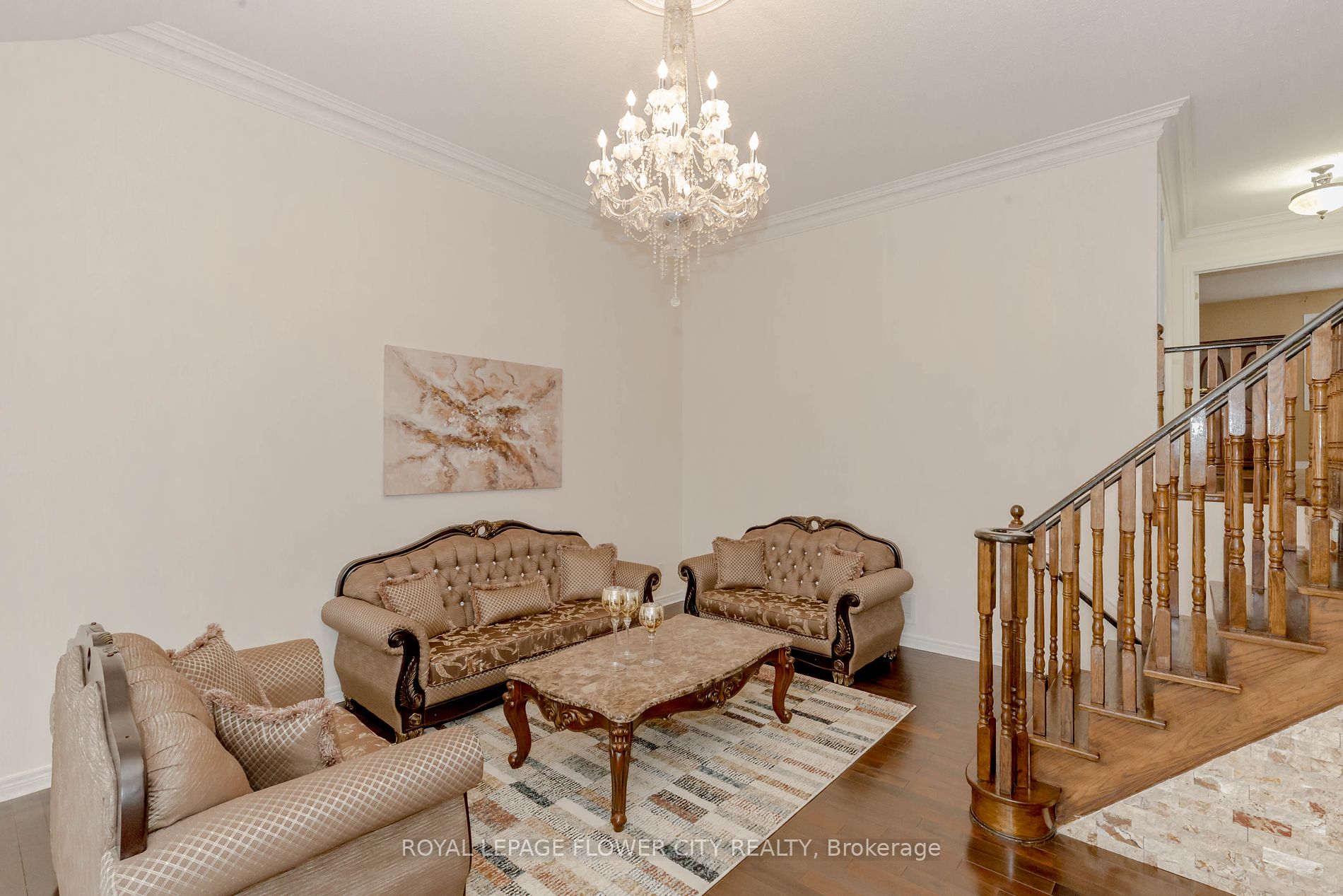 548 Fernforest Dr