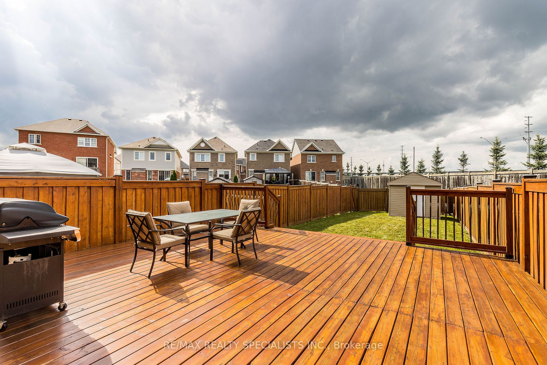 1732 Copeland Circ