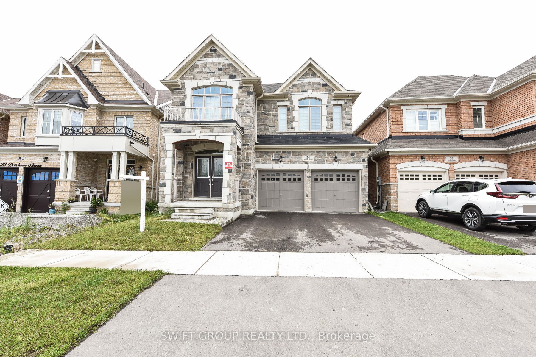 24 Dotchson Ave, #Bsmnt