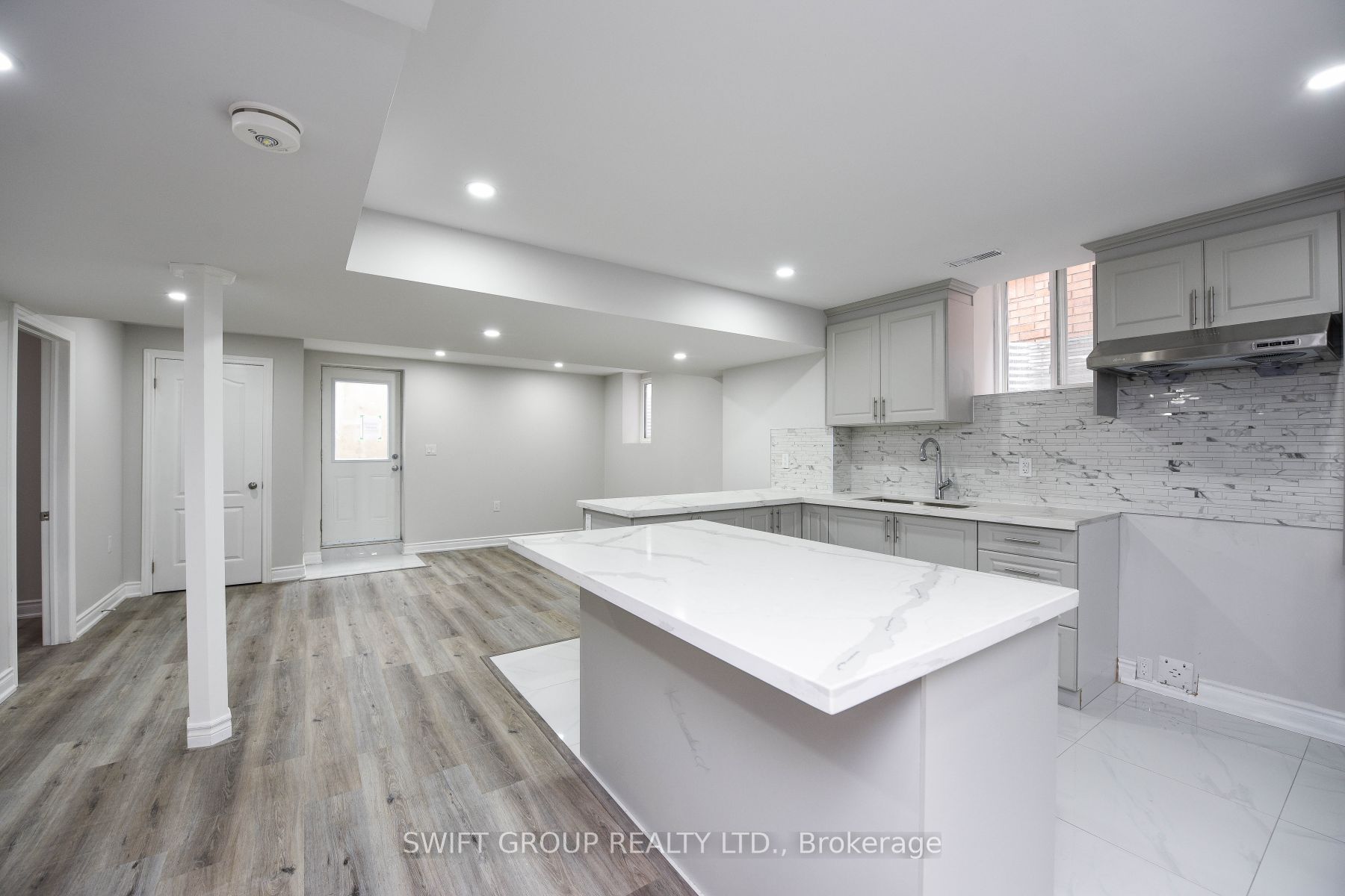 24 Dotchson Ave, #Bsmnt