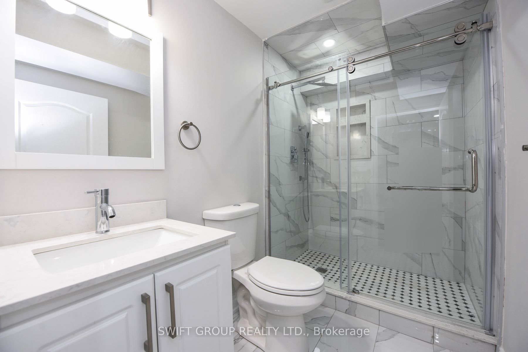 24 Dotchson Ave, #Bsmnt