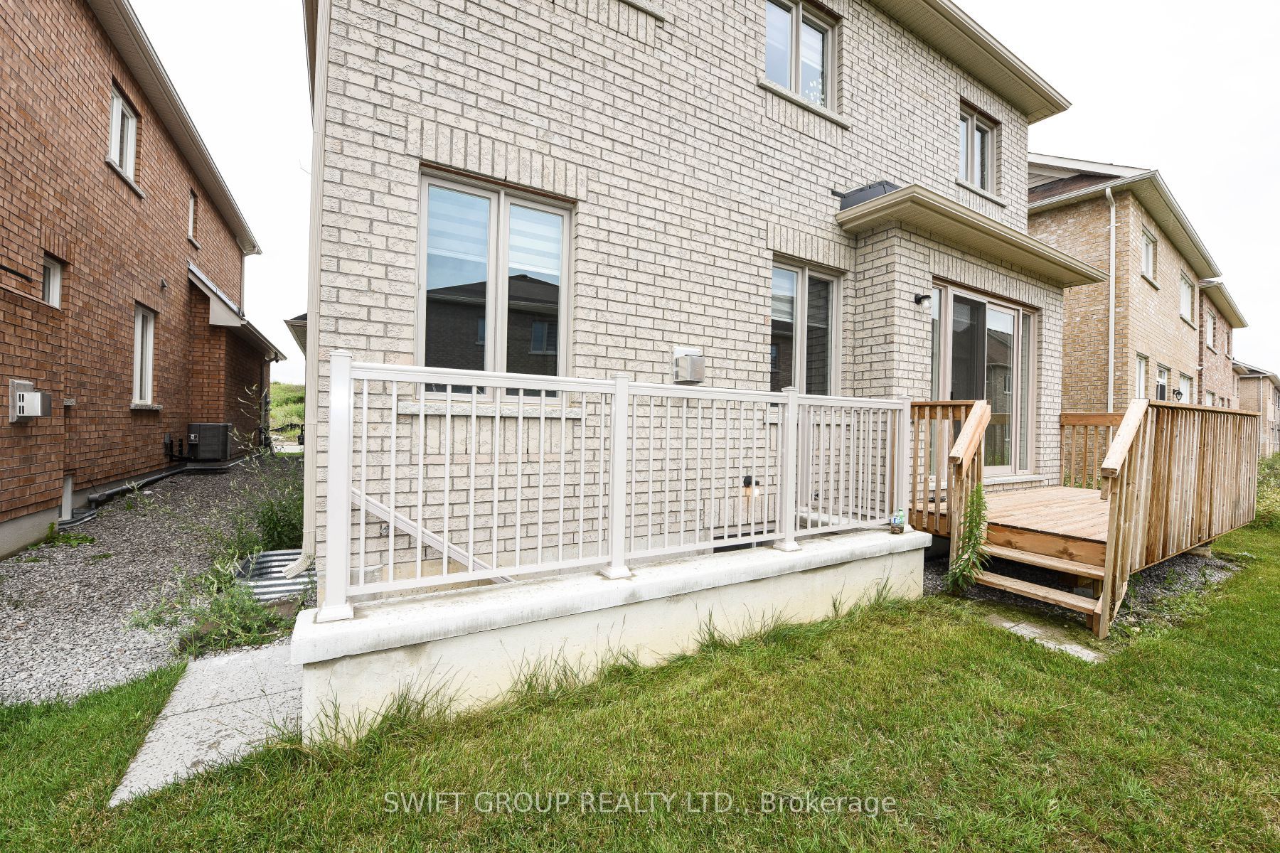 24 Dotchson Ave, #Bsmnt