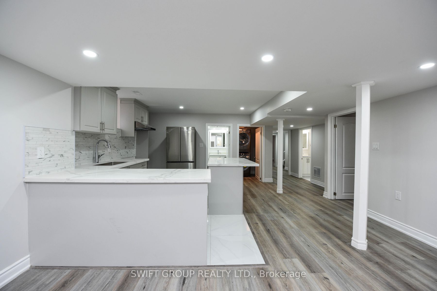24 Dotchson Ave, #Bsmnt