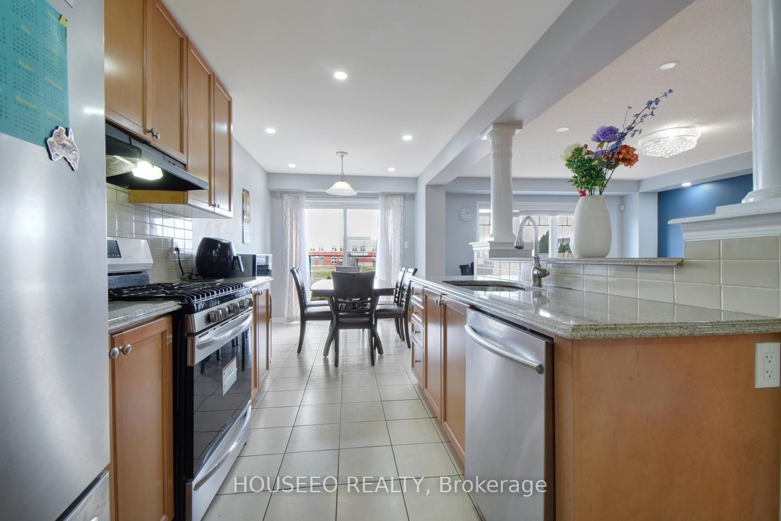 69 Robert Parkinson Drive