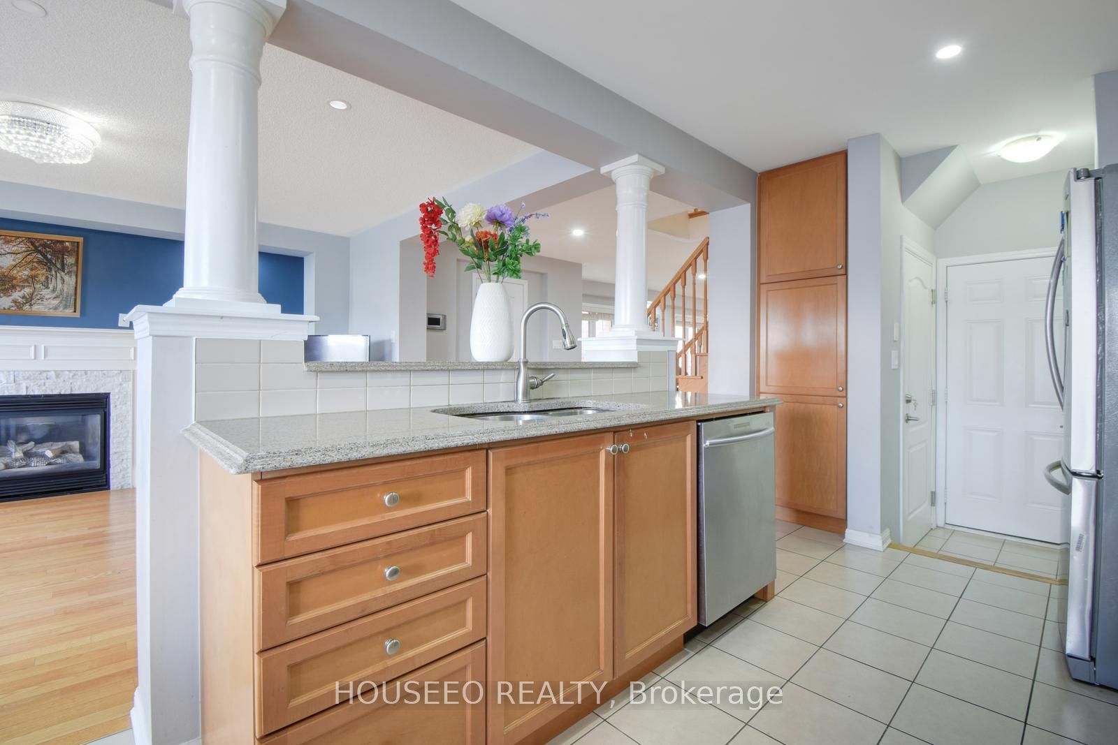 69 Robert Parkinson Drive