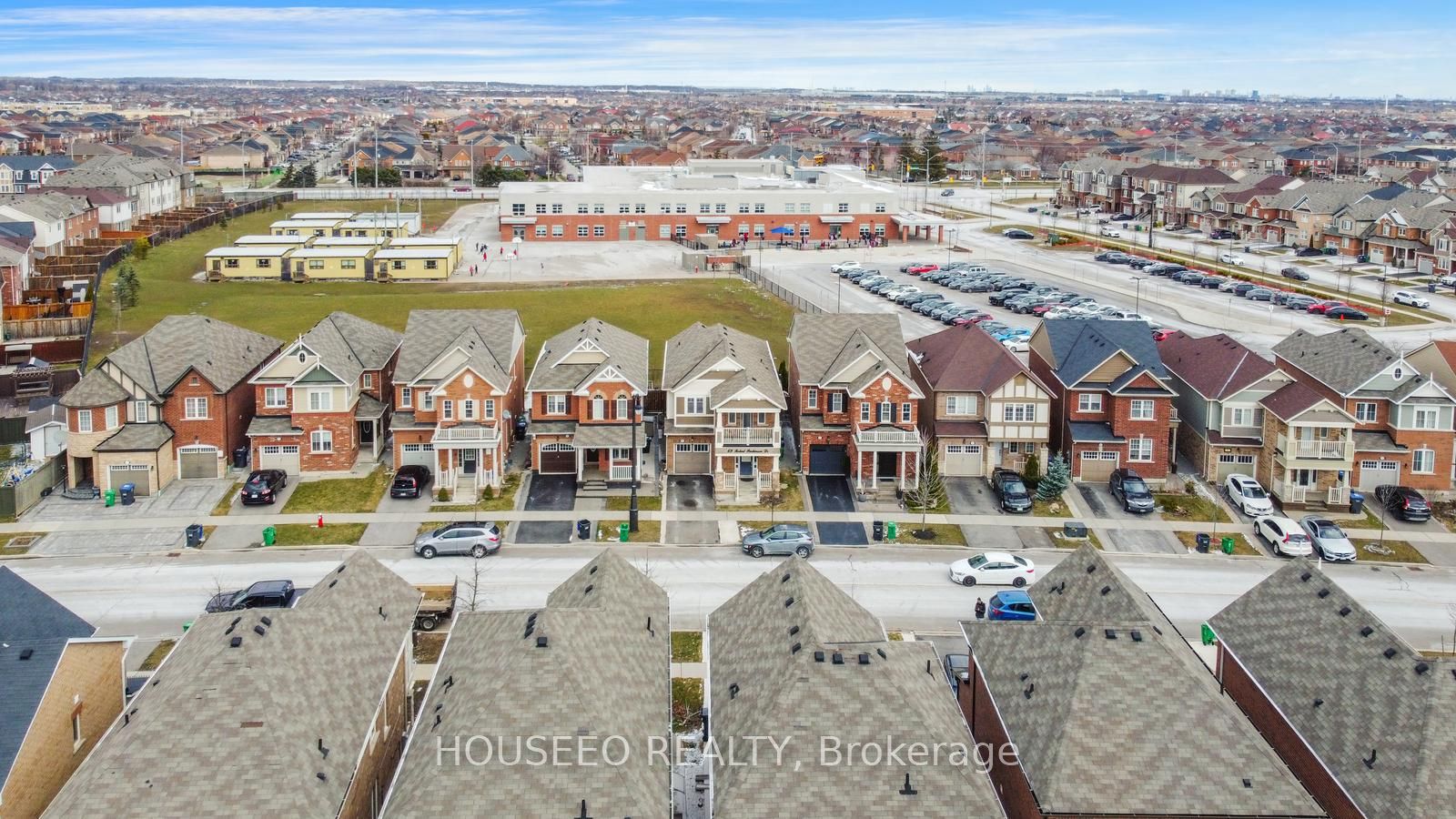 69 Robert Parkinson Drive