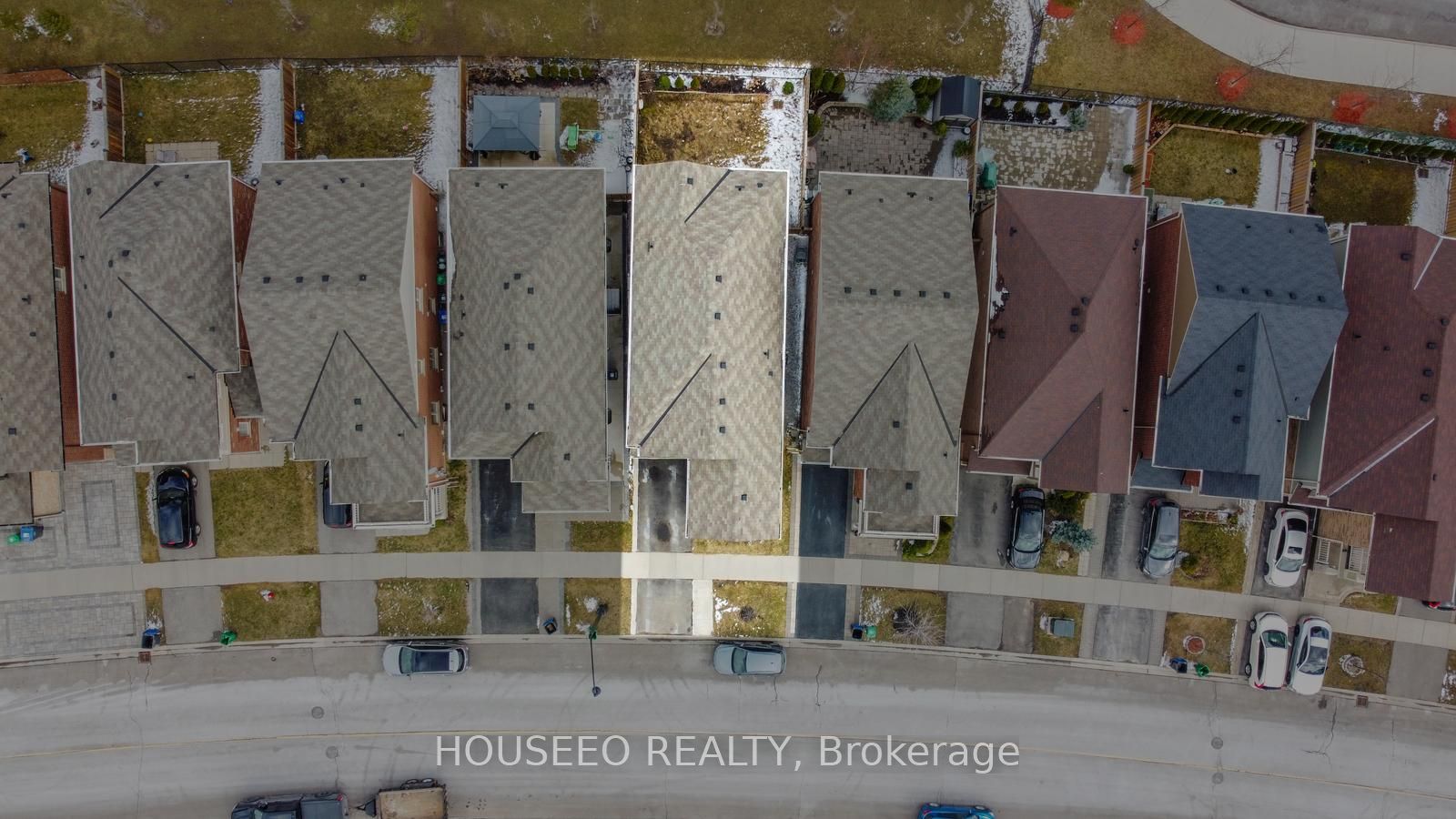 69 Robert Parkinson Drive
