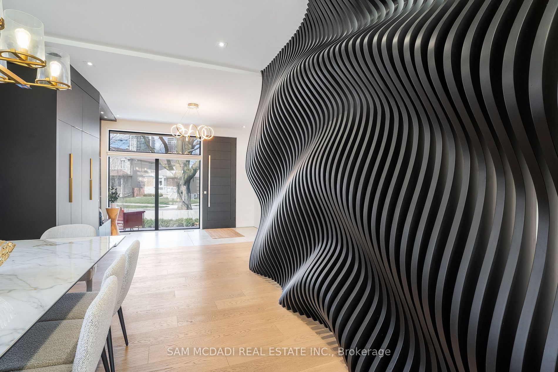 45 Savona Drive