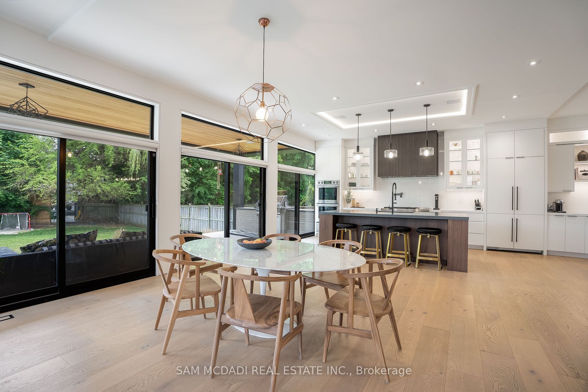 45 Savona Drive
