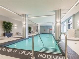 35 Fontenay Crt, #405
