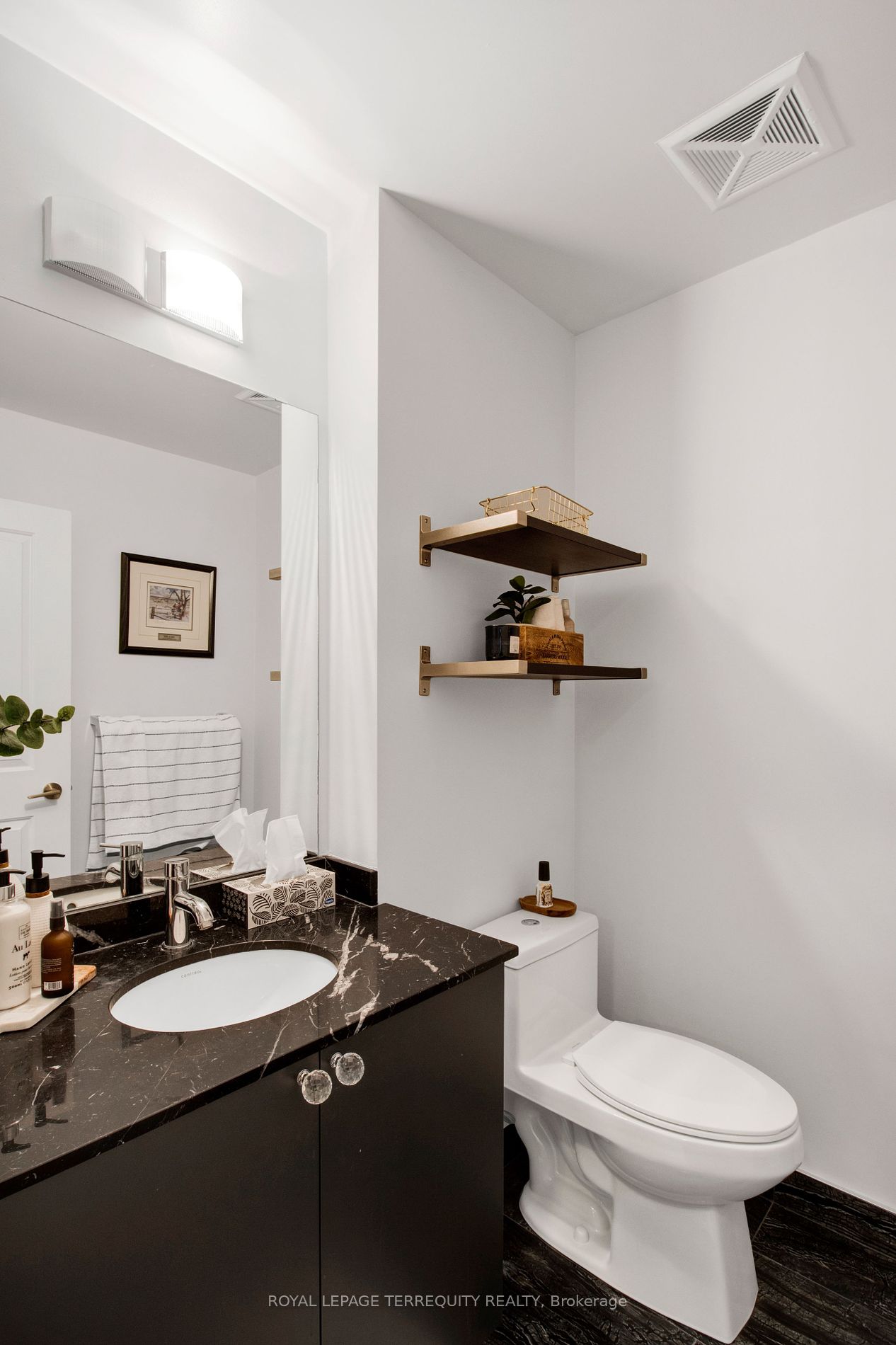 35 Fontenay Crt, #405