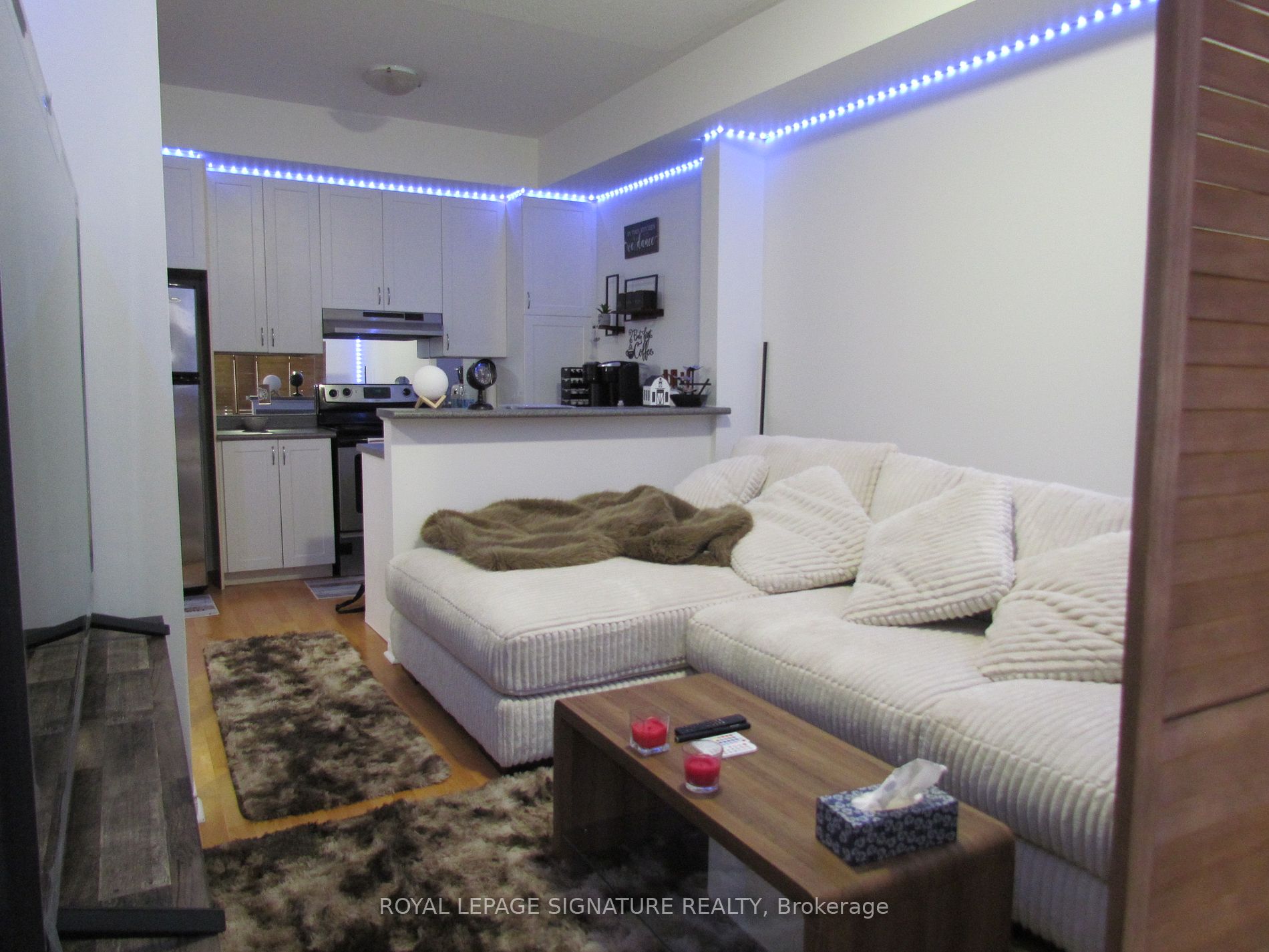 5035 Oscar Peterson Blvd S, #94