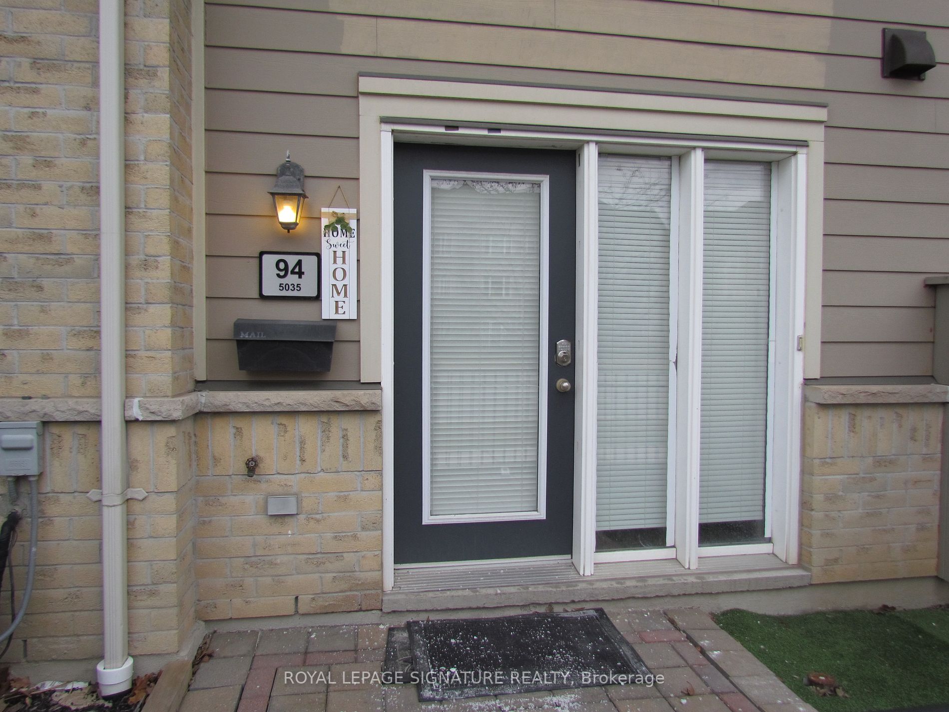 5035 Oscar Peterson Blvd S, #94