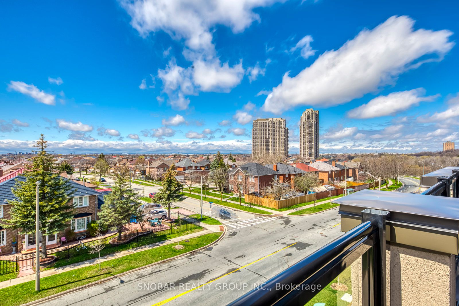 18 Humberwood Blvd, #4