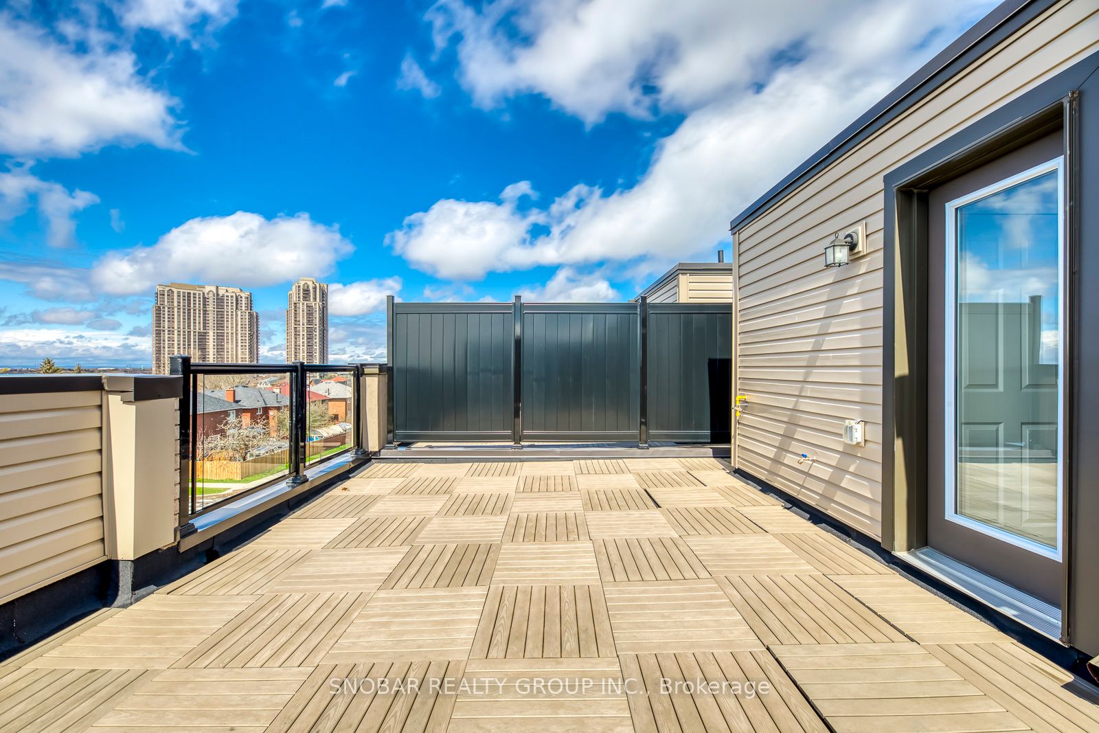 18 Humberwood Blvd, #4