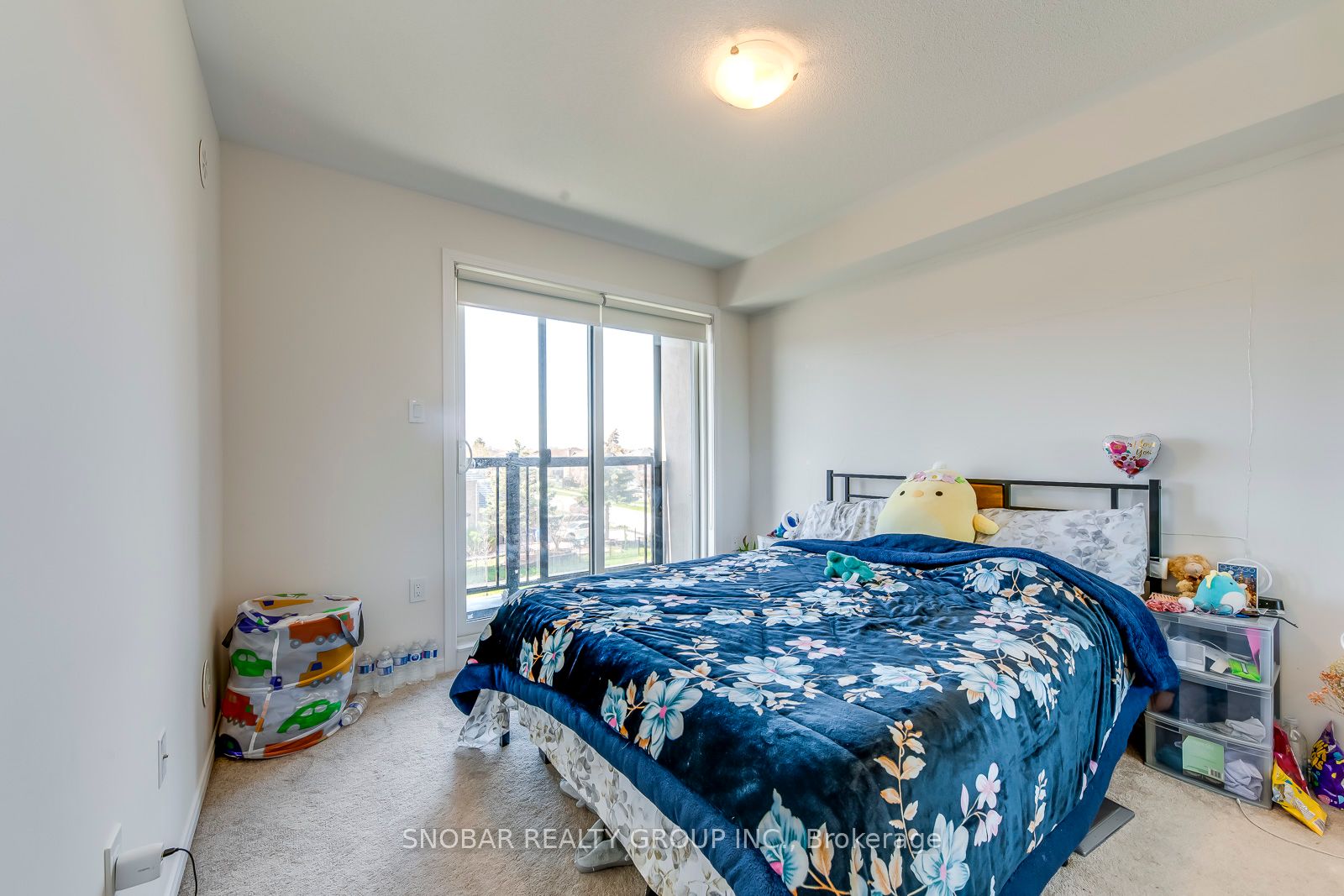 18 Humberwood Blvd, #4