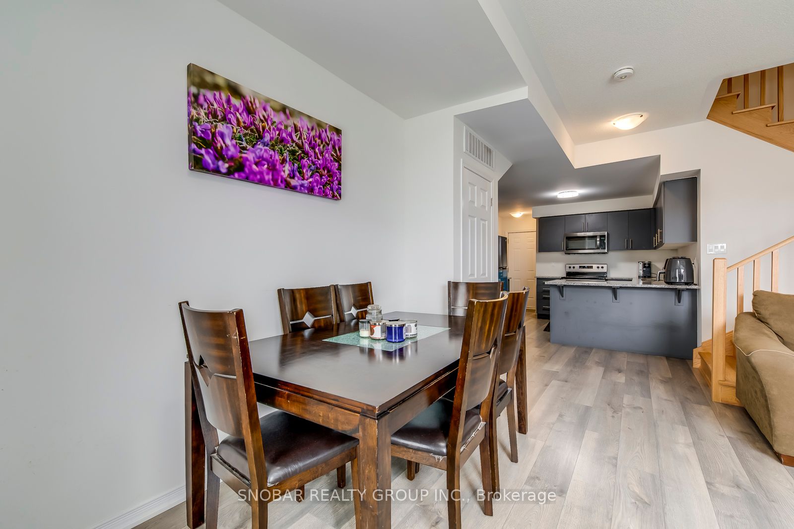 18 Humberwood Blvd, #4