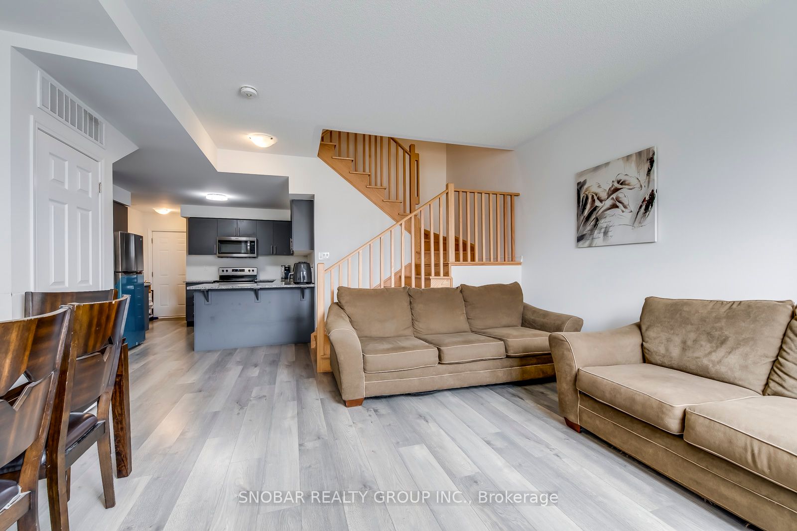 18 Humberwood Blvd, #4