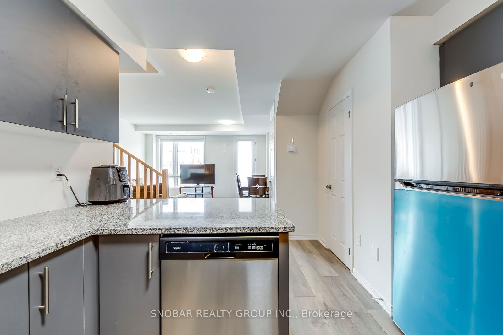 18 Humberwood Blvd, #4
