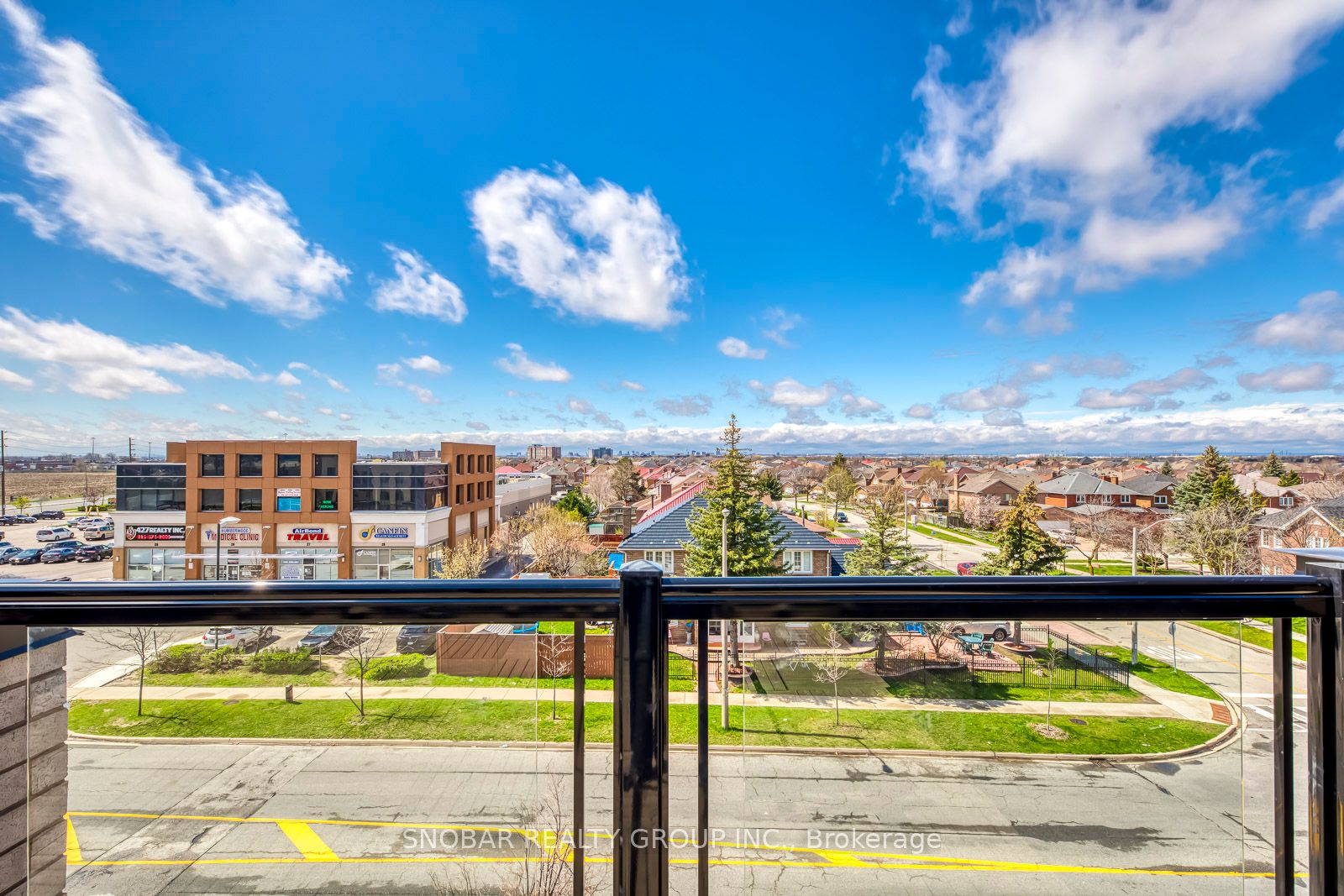 18 Humberwood Blvd, #4