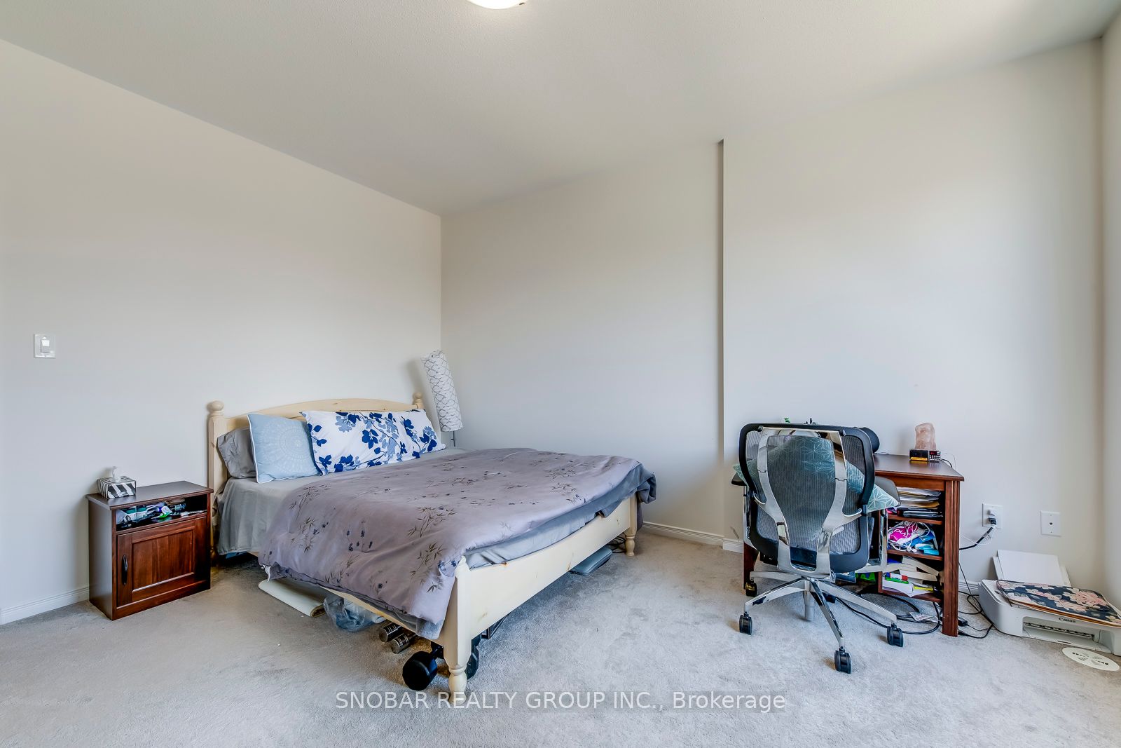 18 Humberwood Blvd, #4