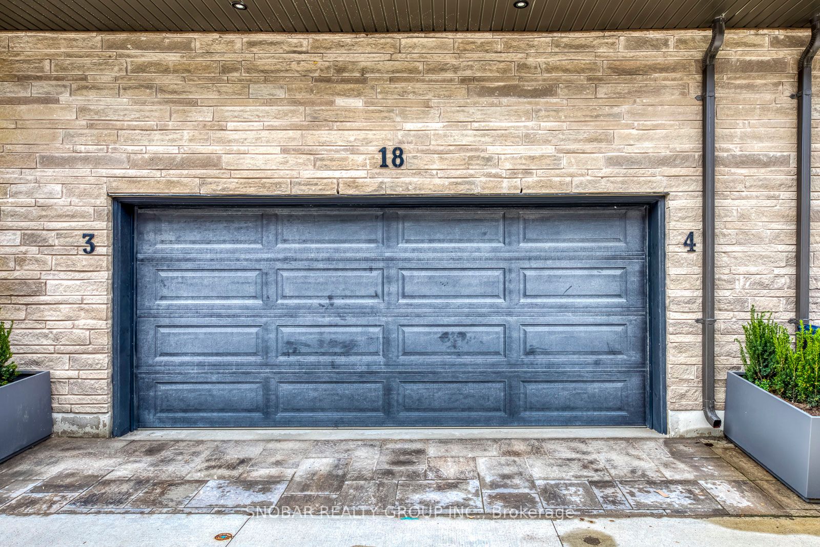 18 Humberwood Blvd, #4
