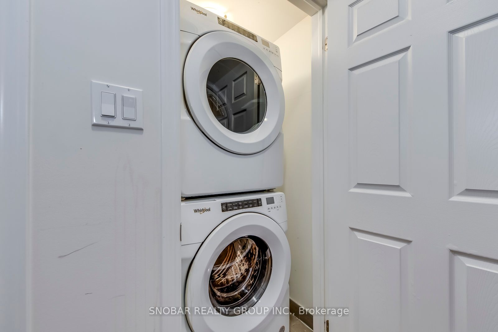 18 Humberwood Blvd, #4