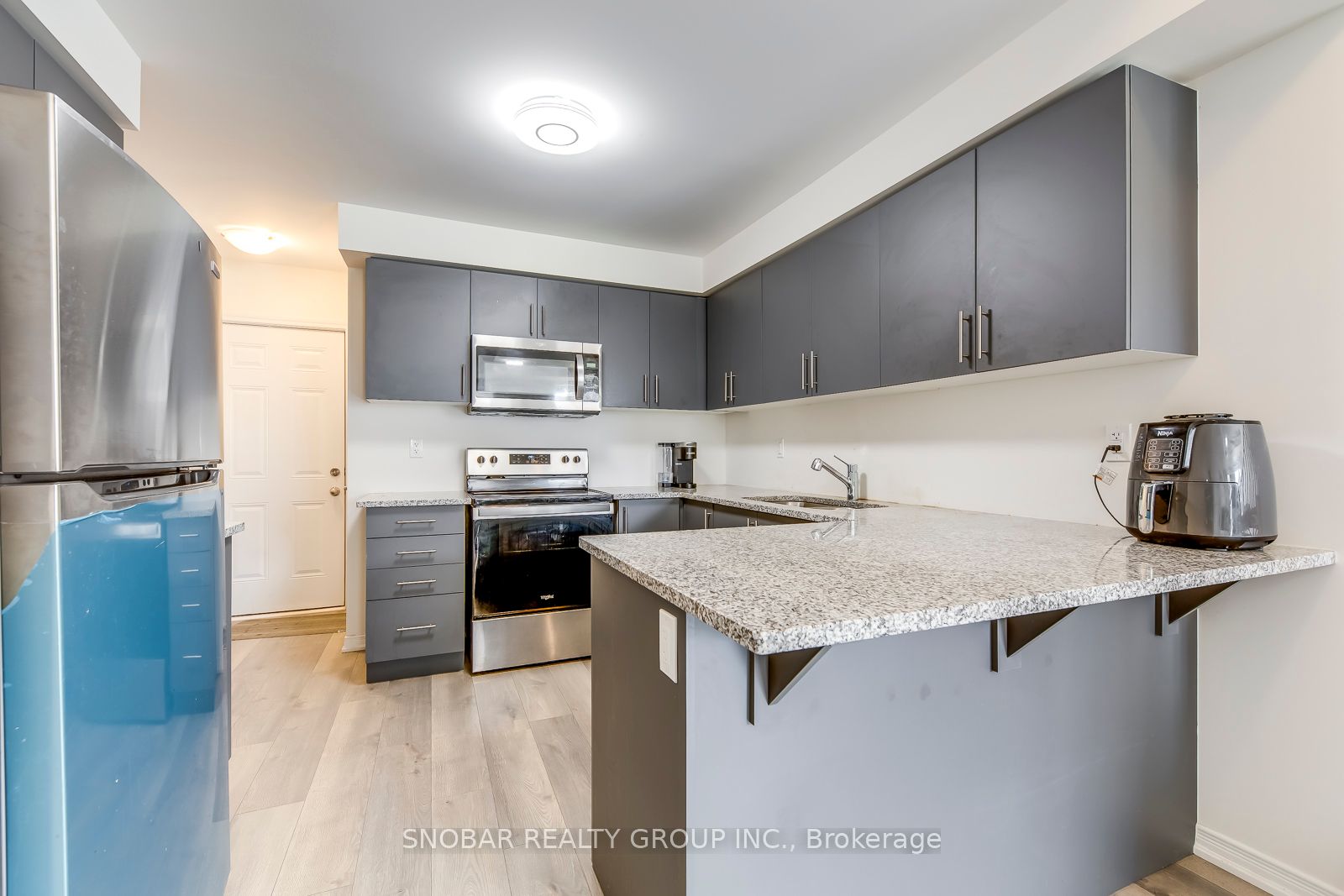 18 Humberwood Blvd, #4