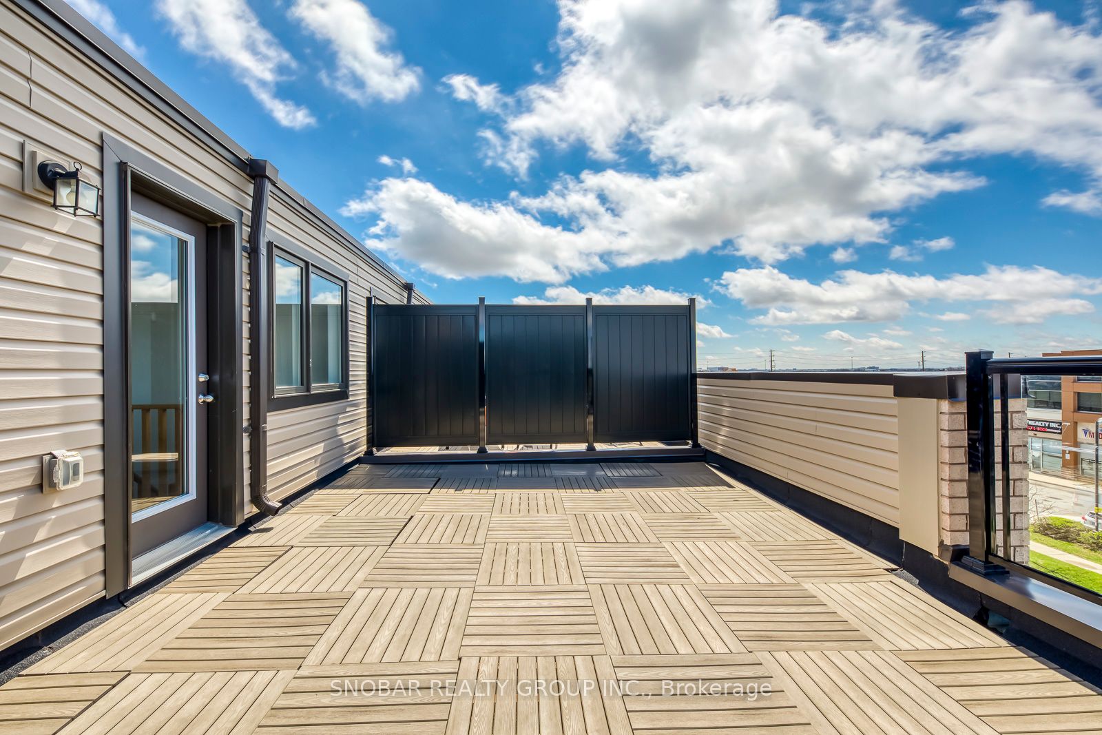 18 Humberwood Blvd, #4