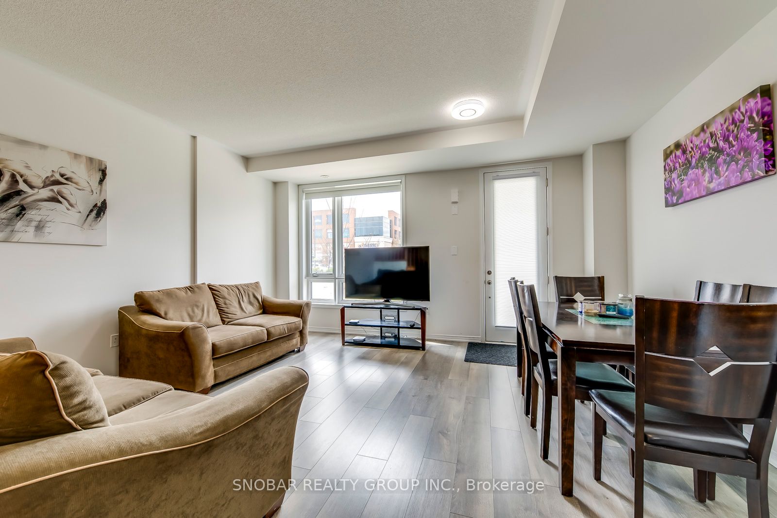 18 Humberwood Blvd, #4