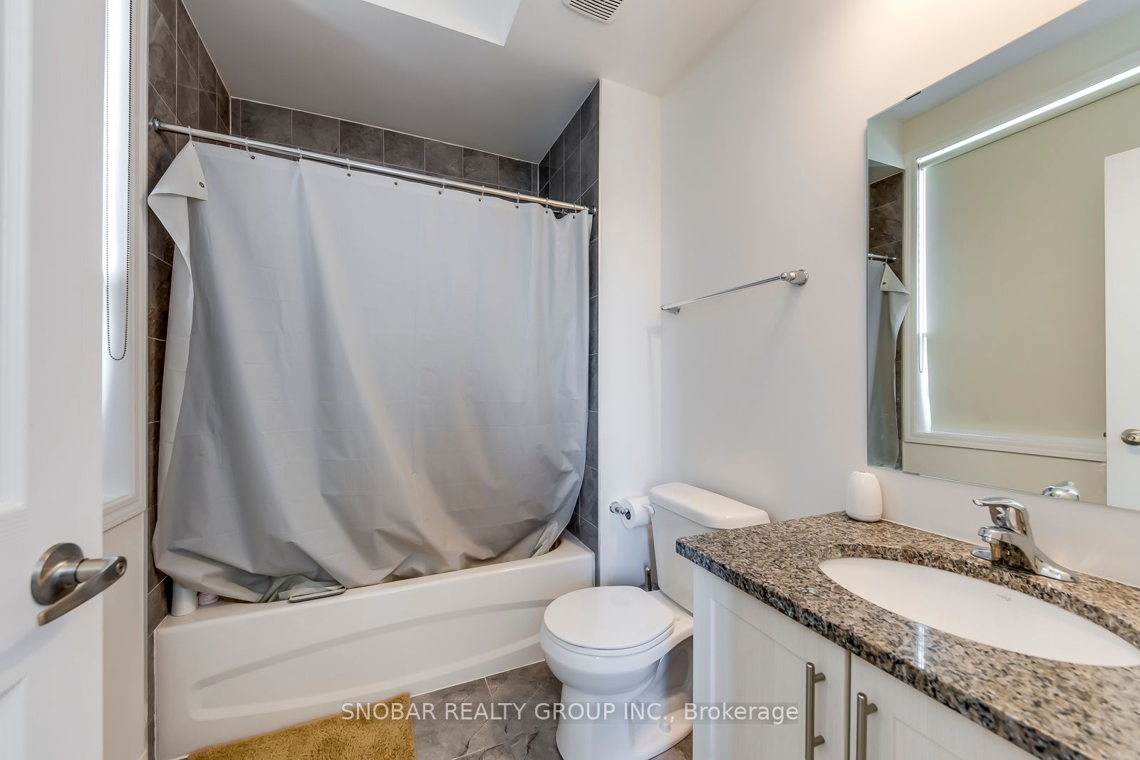 18 Humberwood Blvd, #4