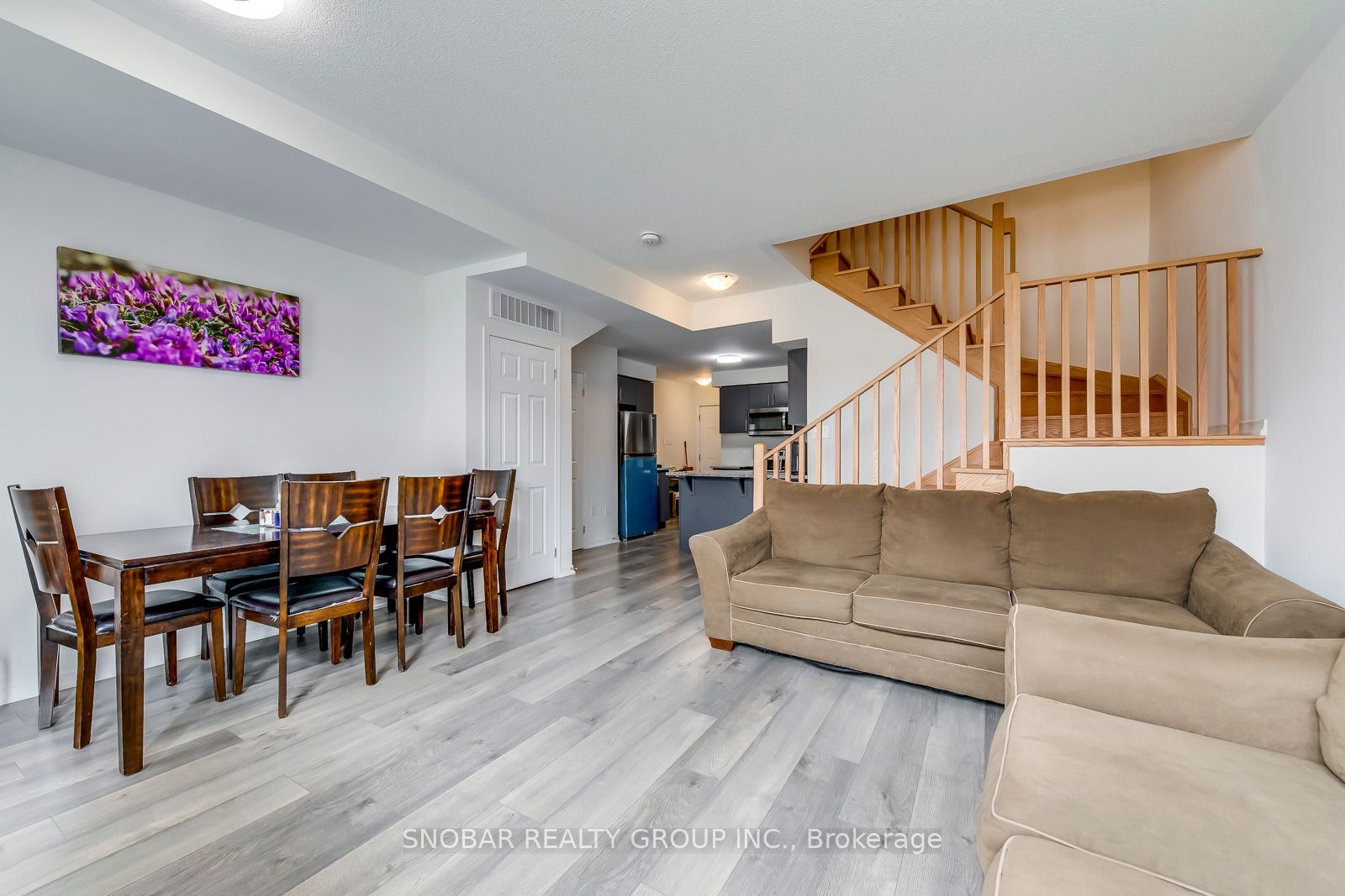 18 Humberwood Blvd, #4