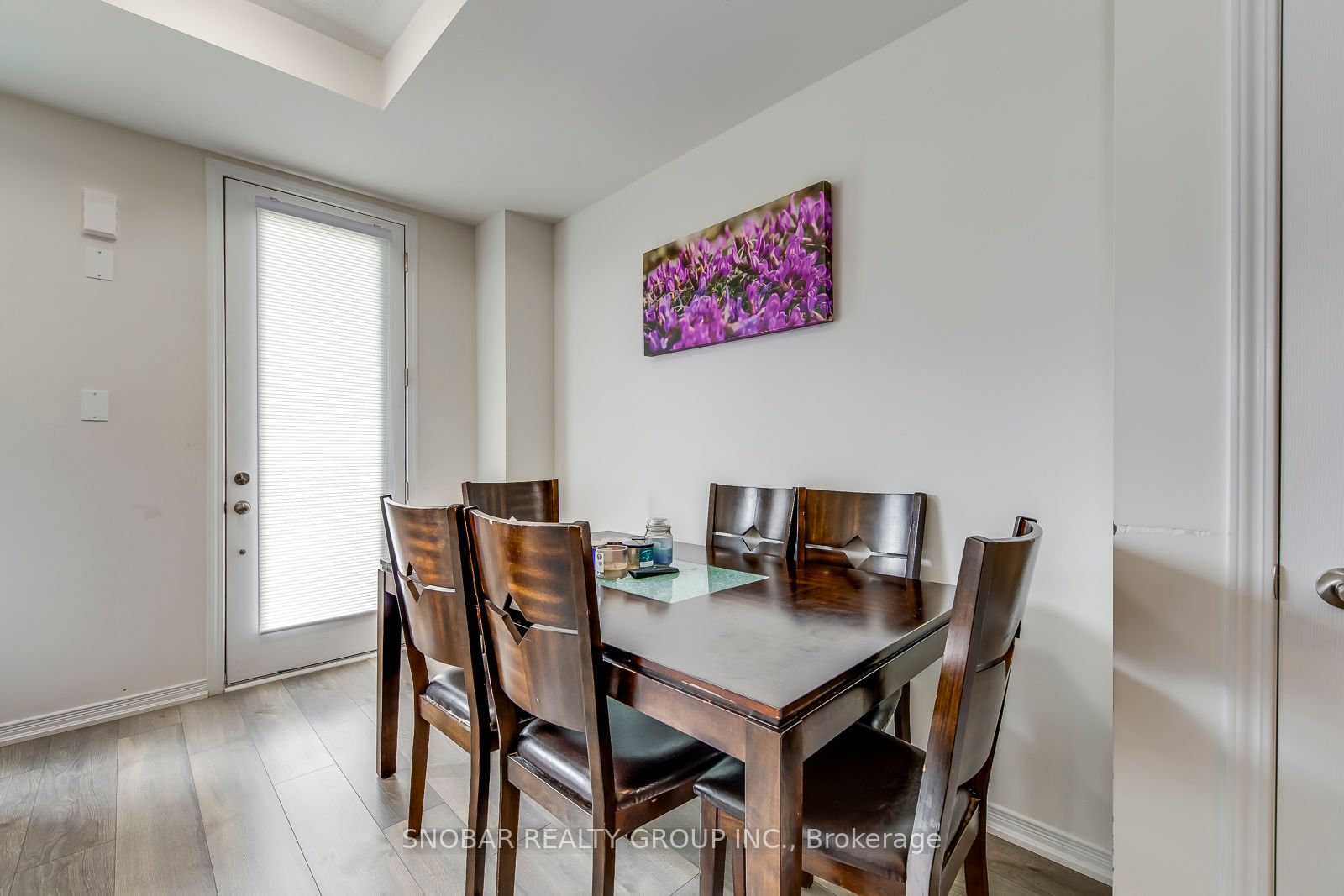 18 Humberwood Blvd, #4
