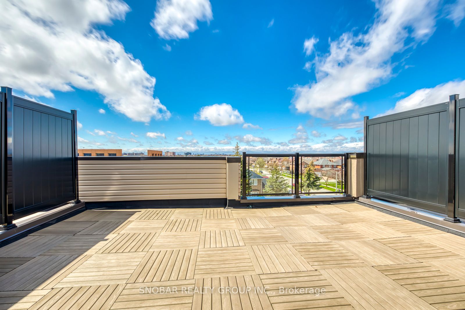 18 Humberwood Blvd, #4