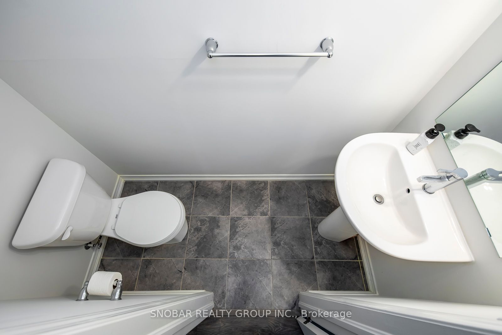 18 Humberwood Blvd, #4